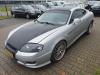 Hyundai Coupe 2.0i 16V CVVT Skrotfordon (2006, ZILVER)
