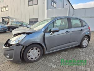 Citroen C3 1.6 HDi 92  (Rozbiórka)