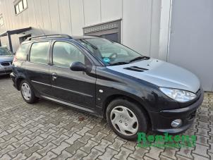 Peugeot 206 SW 1.4 16V  (Rozbiórka)