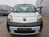 Renault Kangoo/Grand Kangoo 1.6 16V Sloopvoertuig (2009, Zwart)