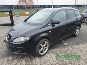 Seat Altea XL 1.8 TFSI 16V  (Rozbiórka)