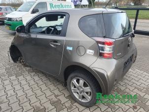 Toyota IQ  (Skrot)