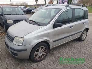 Fiat Panda 1.2 Fire  (Skrot)