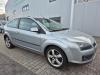 Ford Focus 2 1.6 TDCi 16V 110 Skrotfordon (2005, GRIJS)