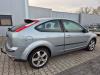 Ford Focus 2 1.6 TDCi 16V 110 Skrotfordon (2005, GRIJS)