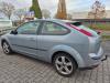 Ford Focus 2 1.6 TDCi 16V 110 Skrotfordon (2005, GRIJS)