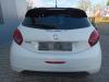 Peugeot 208 I 1.2 Vti 12V PureTech 82 Sloopvoertuig (2015, Wit)