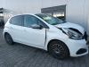 Peugeot 208 I 1.2 Vti 12V PureTech 82 Sloopvoertuig (2015, Wit)