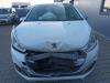Peugeot 208 I 1.2 Vti 12V PureTech 82 Sloopvoertuig (2015, Wit)