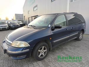 Ford Usa Windstar 3.0  (Skrot)