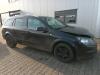 Opel Astra H SW 1.6 16V Twinport Skrotfordon (2005, ZWART)