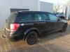 Opel Astra H SW 1.6 16V Twinport Skrotfordon (2005, ZWART)