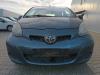Toyota Aygo 1.0 12V VVT-i Sloopvoertuig (2009, Grijs)