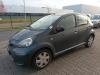 Toyota Aygo 1.0 12V VVT-i Sloopvoertuig (2009, Grijs)