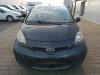 Toyota Aygo 1.0 12V VVT-i Sloopvoertuig (2009, Grijs)