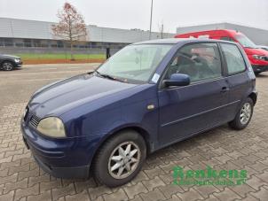 Seat Arosa 1.4 MPi  (Rozbiórka)