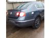 Volkswagen Passat Skrotfordon (2009, GRIJS)