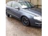 Volkswagen Passat Skrotfordon (2009, GRIJS)