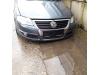 Volkswagen Passat Skrotfordon (2009, GRIJS)