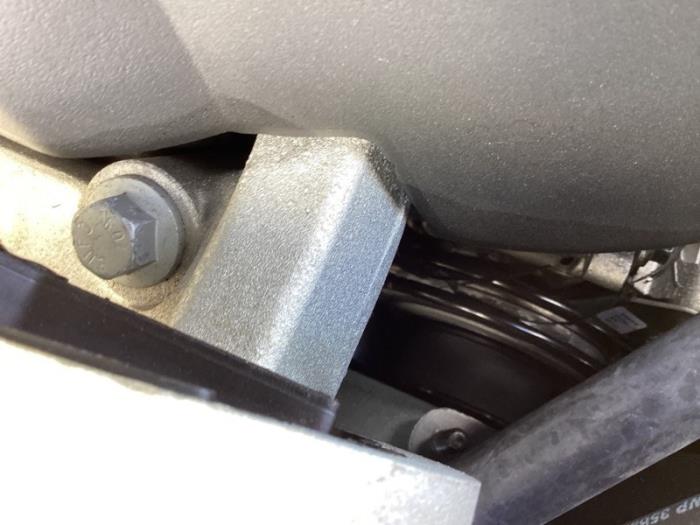 Volvo V90 II 2.0 B5 Mild Hybrid Geartronic 16V Skrotfordon (2023, ZWART)