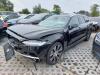 Volvo V90 II 2.0 B5 Mild Hybrid Geartronic 16V Skrotfordon (2023, ZWART)