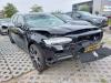 Volvo V90 II 2.0 B5 Mild Hybrid Geartronic 16V Skrotfordon (2023, ZWART)