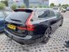 Volvo V90 II 2.0 B5 Mild Hybrid Geartronic 16V Skrotfordon (2023, ZWART)