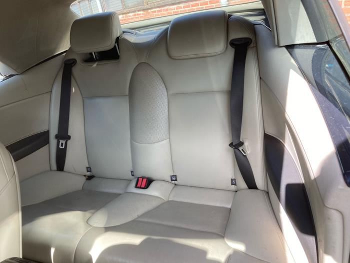 Saab 9-3 II 1.9 TiD 16V Occasion (2007, Blauw)