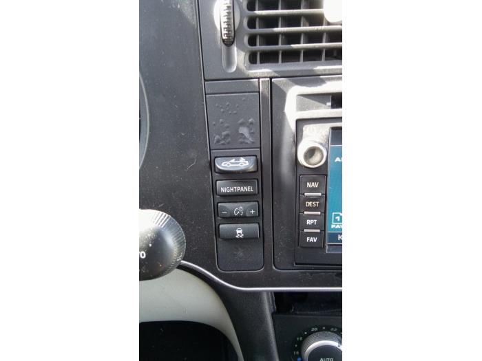 Saab 9-3 II 1.9 TiD 16V Occasion (2007, Blauw)