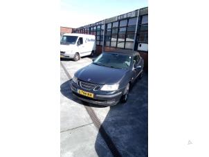 Saab 9-3 II 1.9 TiD 16V  (Occasion)