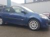 Renault Clio III 1.5 dCi 85 Sloopvoertuig (2007, Blauw)