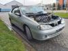 Renault Megane 1.6 16V Sport Skrotfordon (2000, GRIJS)