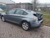 Citroen C5 III Berline 1.6 16V THP 155 Skrotfordon (2011, GRIJS)