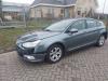Citroen C5 III Berline 1.6 16V THP 155 Skrotfordon (2011, GRIJS)