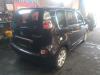 Citroen C3 Picasso 1.4 16V VTI 95 Sloopvoertuig (2010, Zwart)
