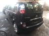 Citroen C3 Picasso 1.4 16V VTI 95 Sloopvoertuig (2010, Zwart)