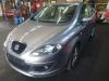 Seat Toledo 2.0 FSI 16V Sloopvoertuig (2007, Grijs)