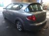 Seat Toledo 2.0 FSI 16V Sloopvoertuig (2007, Grijs)
