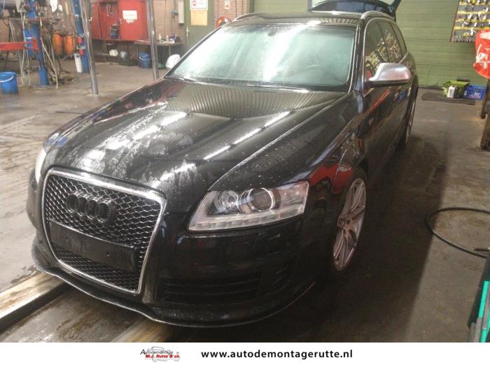 Audi A6 (V103432)