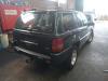 Jeep Grand Cherokee 5.2i V8 Sloopvoertuig (1997, Groen)