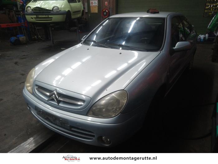 Citroen Xsara (V104082)