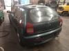 Mitsubishi Colt 1.3 GL,GLX 12V Sloopvoertuig (1997, Groen)