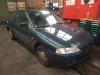 Mitsubishi Colt 1.3 GL,GLX 12V Sloopvoertuig (1997, Groen)