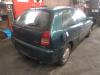Mitsubishi Colt 1.3 GL,GLX 12V Sloopvoertuig (1997, Groen)