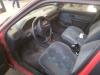 Peugeot 106 II 1.1 XN,XR,XT,Accent Sloopvoertuig (1996, Rood)