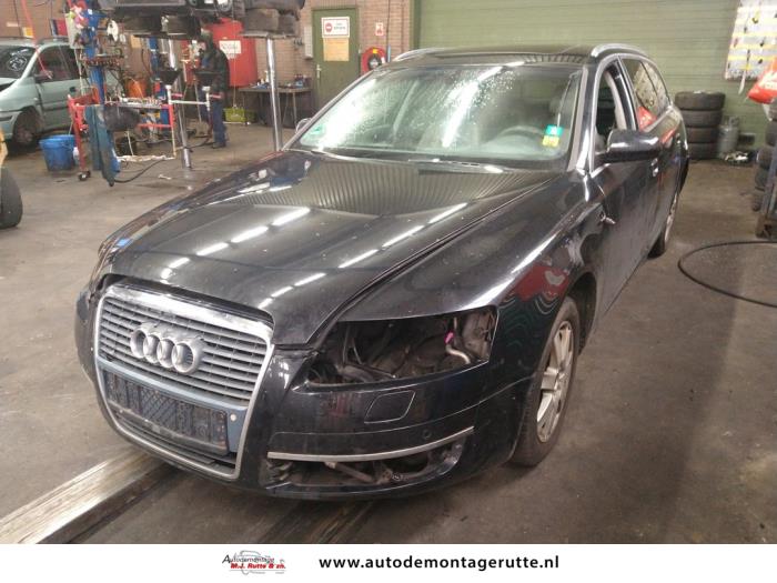 Audi A6 (V104855)