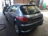 Peugeot 206 (V105090)