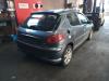 Peugeot 206 (V105090)