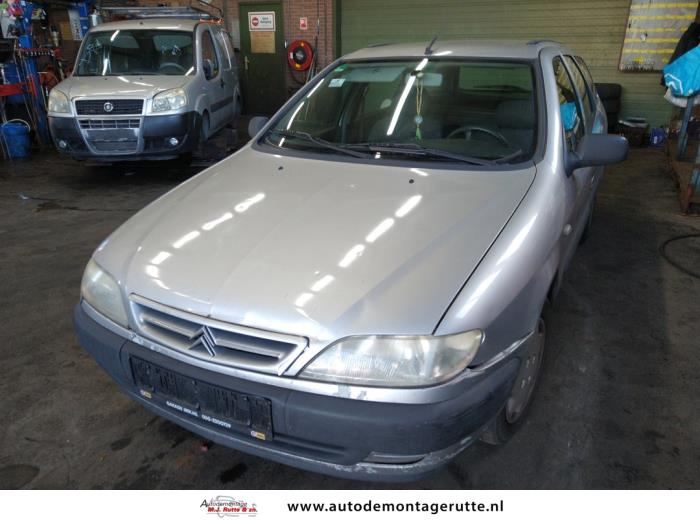 Citroen Xsara (V105255)