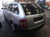 Skoda Fabia (V105409)